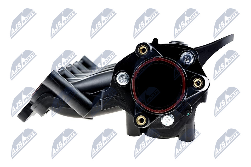 Intake Manifold Module - BKS-FT-001 NTY