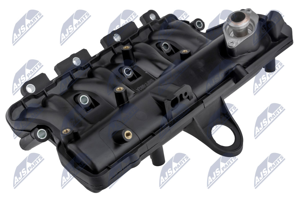 Intake Manifold Module - BKS-FT-002A NTY