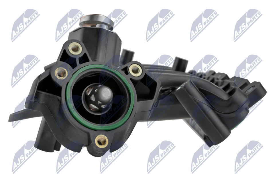 Intake Manifold Module - BKS-FT-002A NTY