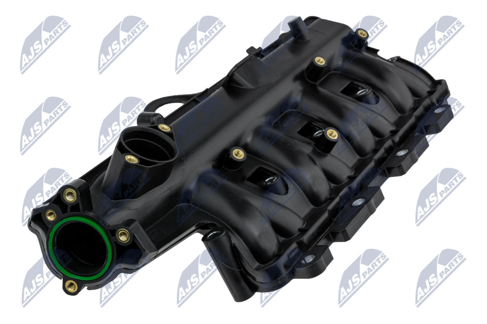 Fitting, intake manifold - BKS-FT-002 NTY