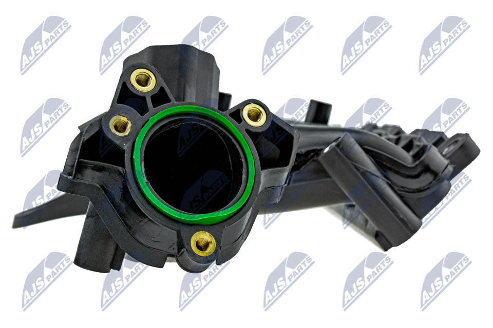 Fitting, intake manifold - BKS-FT-002 NTY