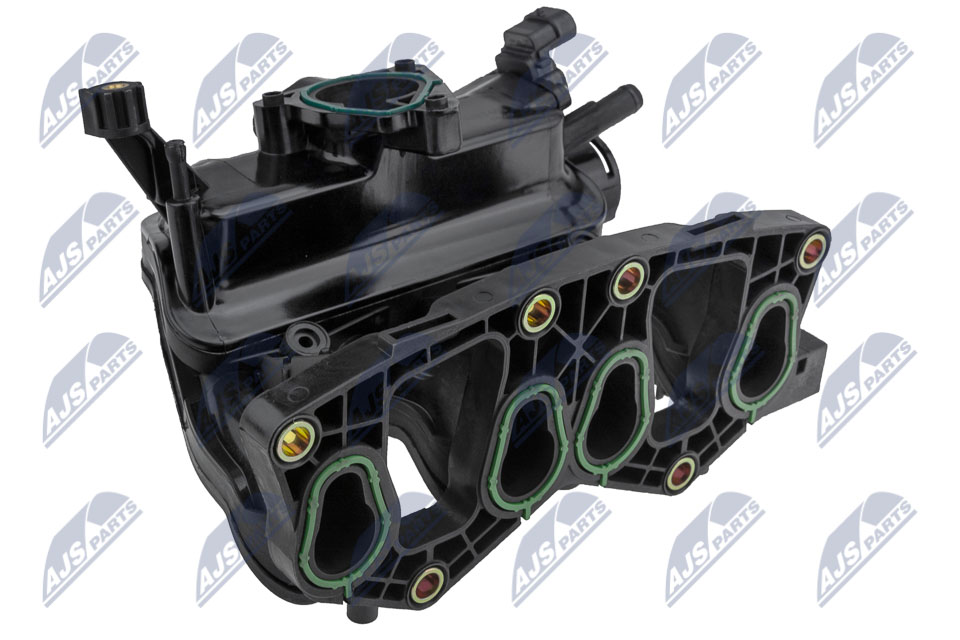 Intake Manifold Module - BKS-FT-003 NTY