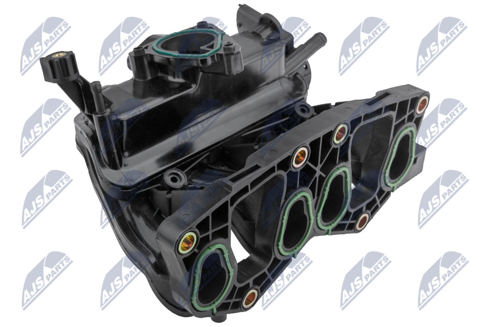 Modulo collettore aspirazione - BKS-FT-004 NTY