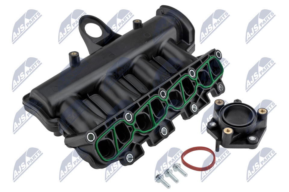 Intake Manifold Module - BKS-FT-006 NTY