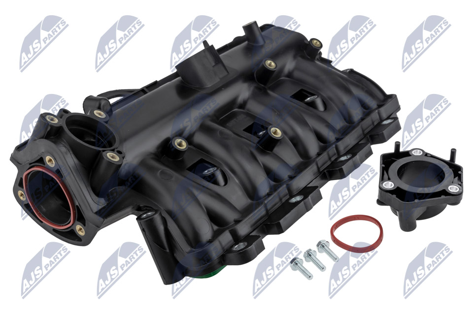 Intake Manifold Module - BKS-FT-006 NTY