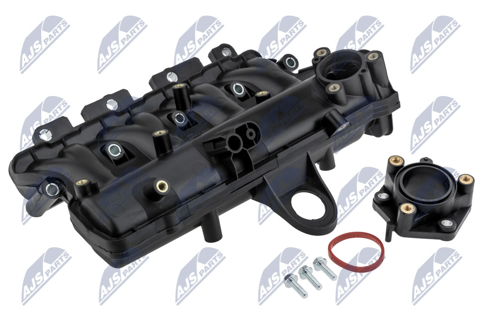 Intake Manifold Module - BKS-FT-006 NTY