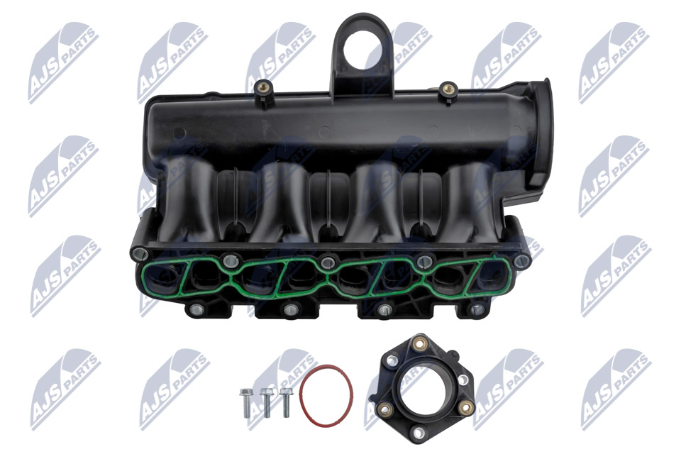 Intake Manifold Module - BKS-FT-006 NTY
