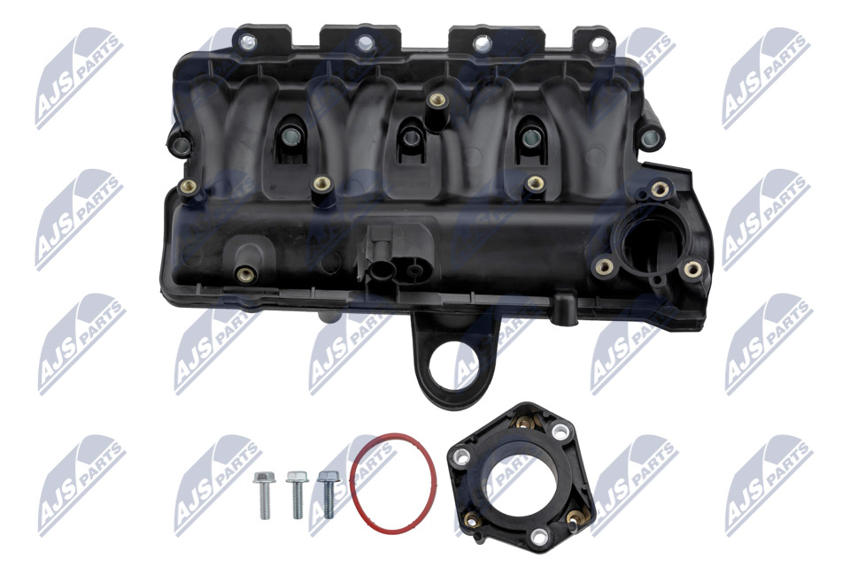 Intake Manifold Module - BKS-FT-006 NTY
