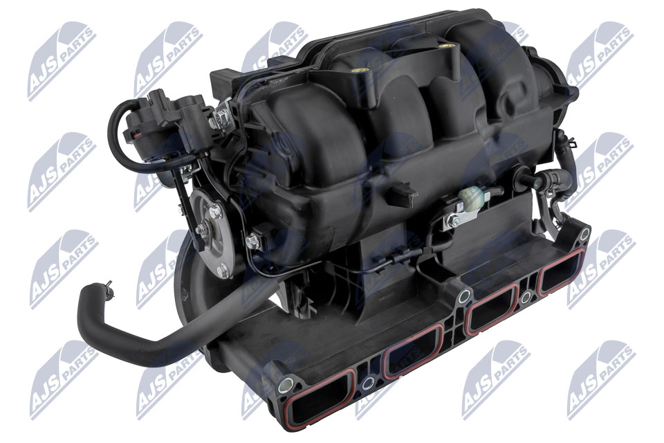 Intake Manifold Module - BKS-HY-500 NTY