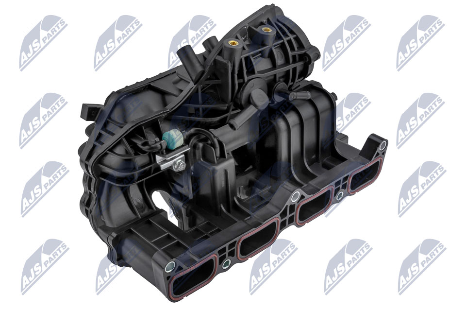 Intake Manifold Module - BKS-HY-501 NTY