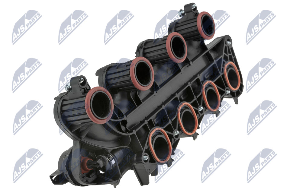 Modulo collettore aspirazione - BKS-LR-001 NTY