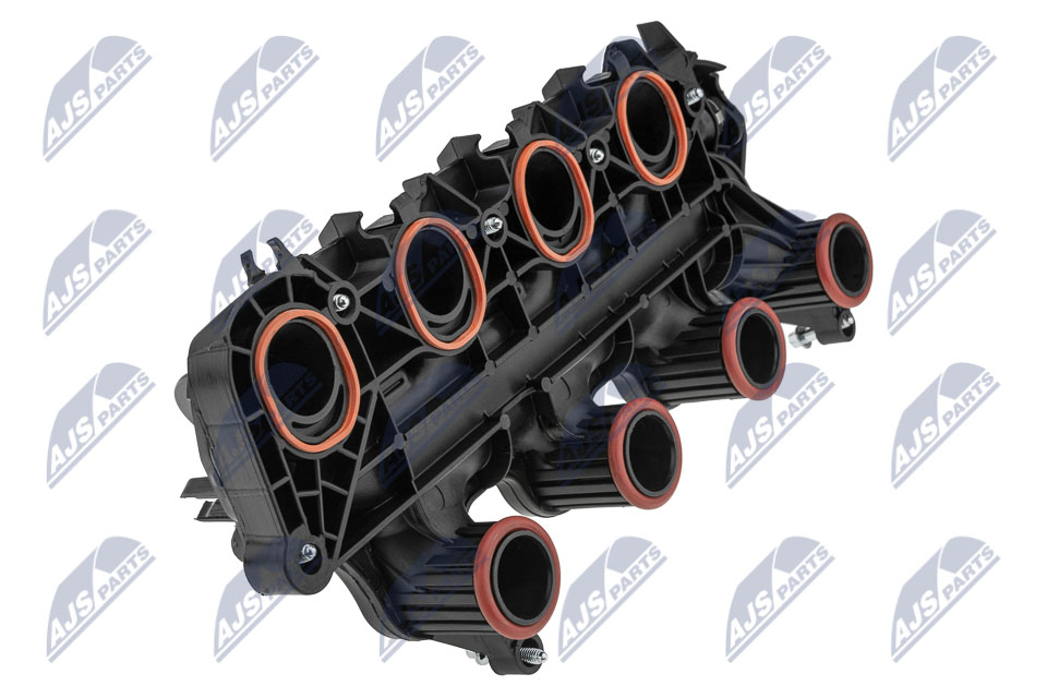 įsiurbimo kolektoriaus modulis - BKS-LR-001 NTY