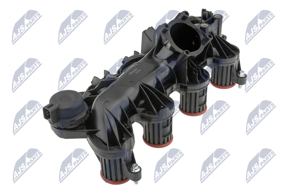 įsiurbimo kolektoriaus modulis - BKS-LR-001 NTY