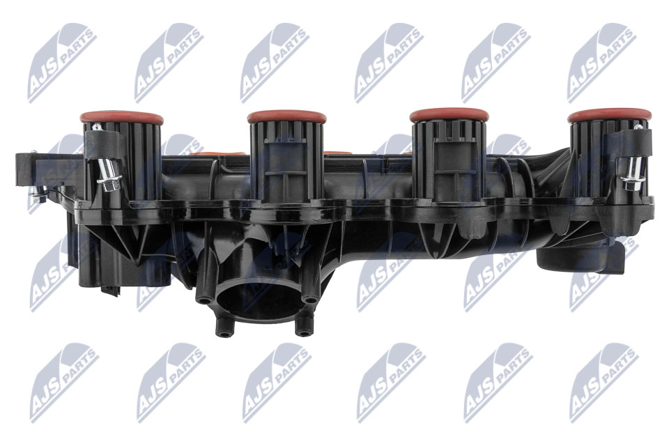 įsiurbimo kolektoriaus modulis - BKS-LR-001 NTY