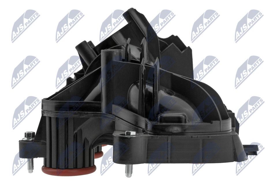 įsiurbimo kolektoriaus modulis - BKS-LR-001 NTY
