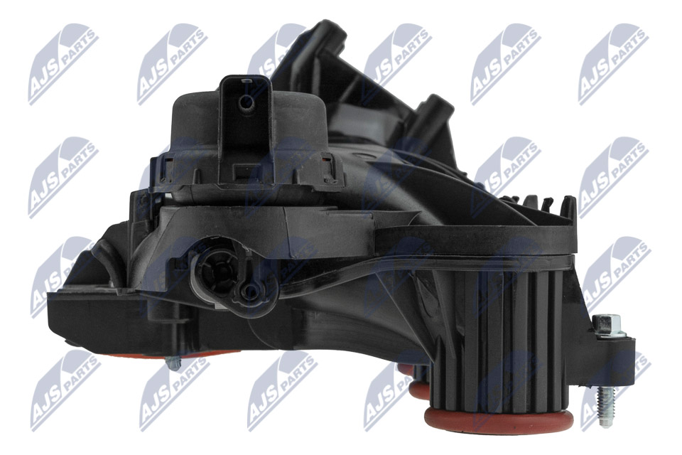 įsiurbimo kolektoriaus modulis - BKS-LR-001 NTY