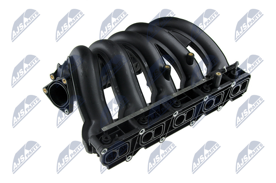 Modulo collettore aspirazione - BKS-ME-000 NTY