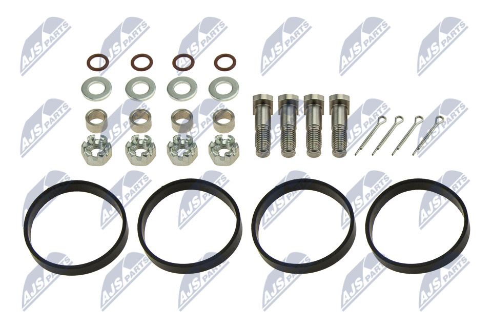 Intake Manifold Module - BKS-ME-001A NTY