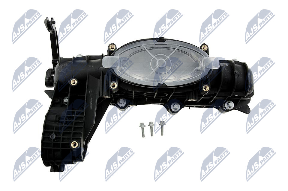 Intake Manifold Module - BKS-ME-003 NTY