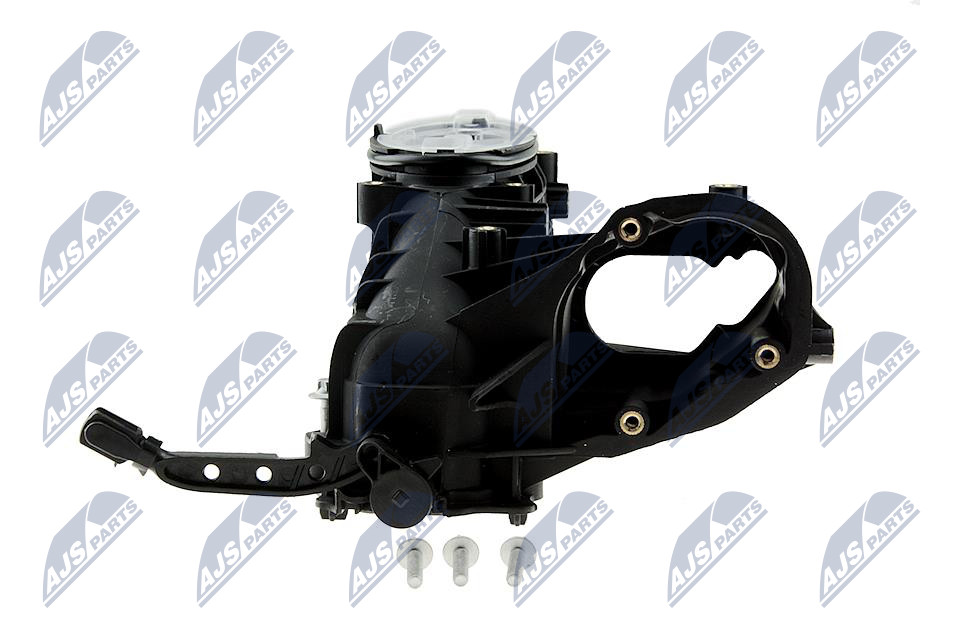 Intake Manifold Module - BKS-ME-003 NTY