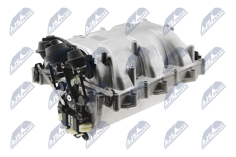 Modulo collettore aspirazione - BKS-ME-004 NTY