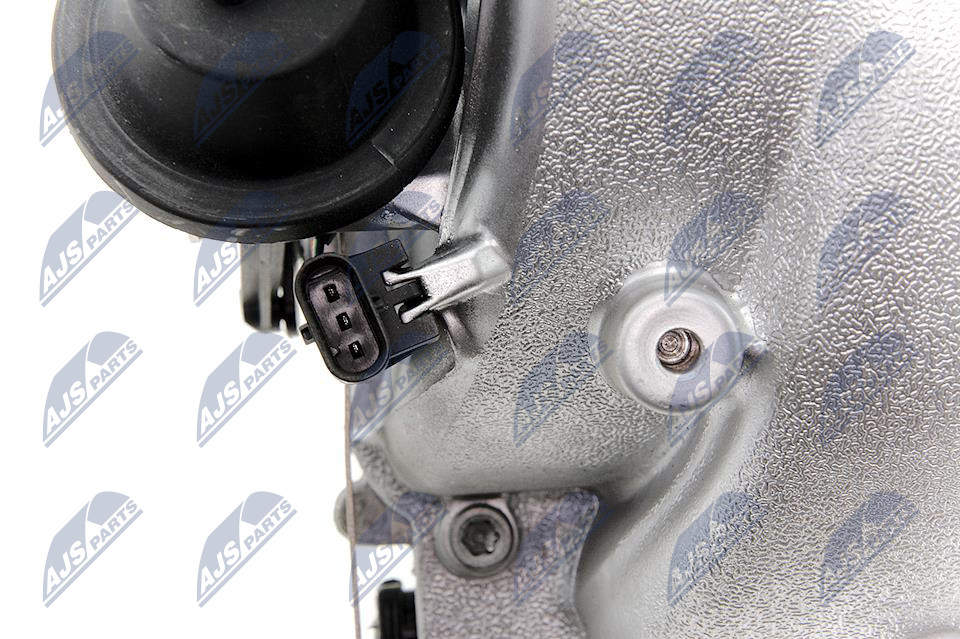 Intake Manifold Module - BKS-ME-004 NTY