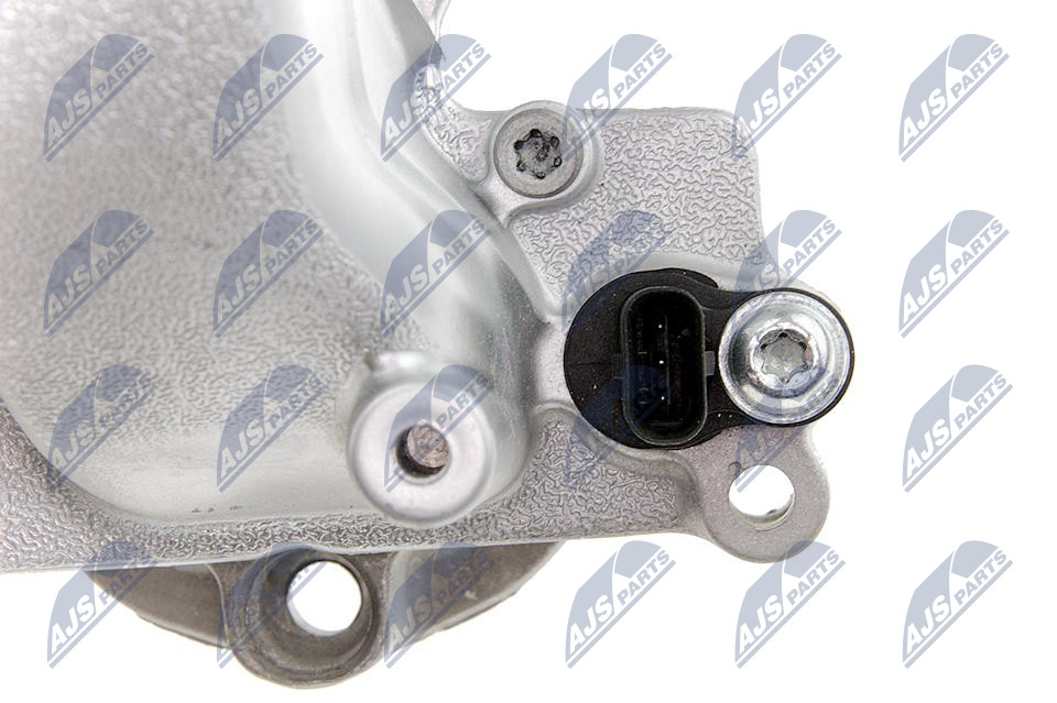 Intake Manifold Module - BKS-ME-004 NTY