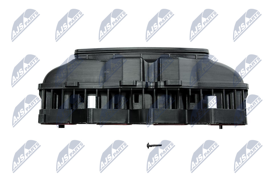 Intake Manifold Module - BKS-ME-005 NTY