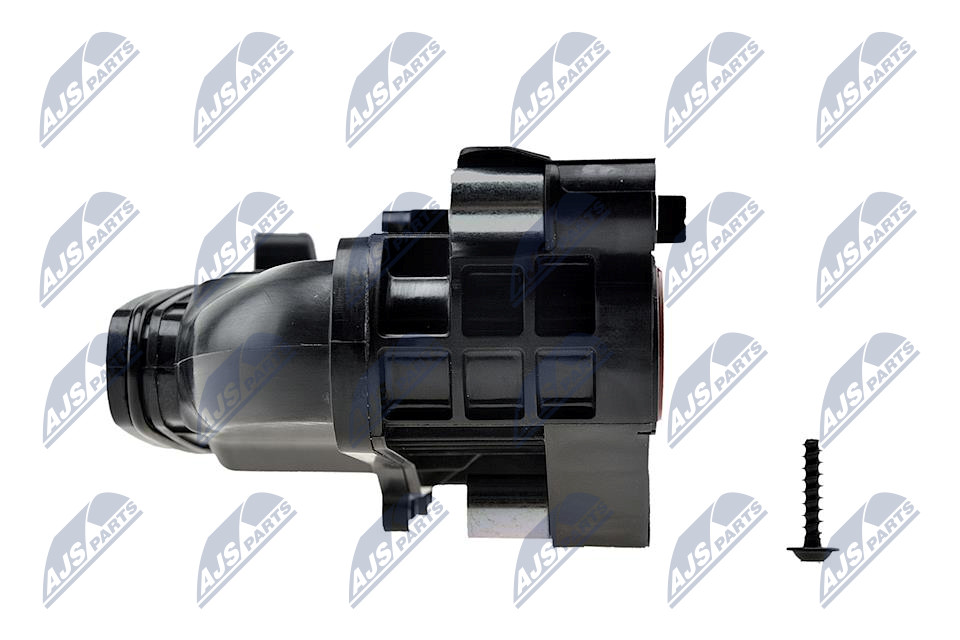 Intake Manifold Module - BKS-ME-005 NTY