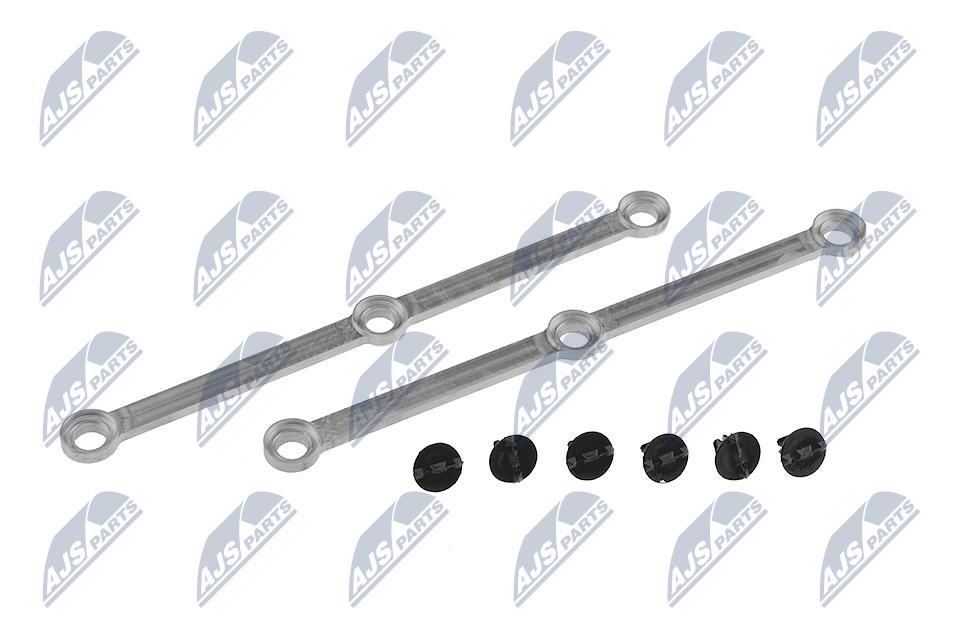 Intake Manifold, air supply - BKS-ME-008 NTY