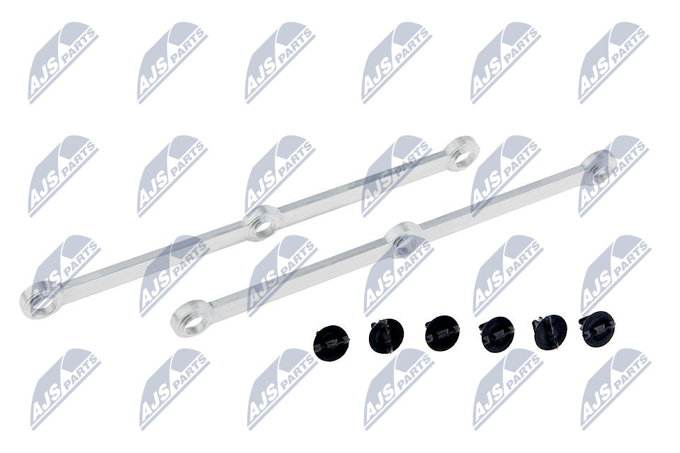 Intake Manifold, air supply - BKS-ME-008 NTY