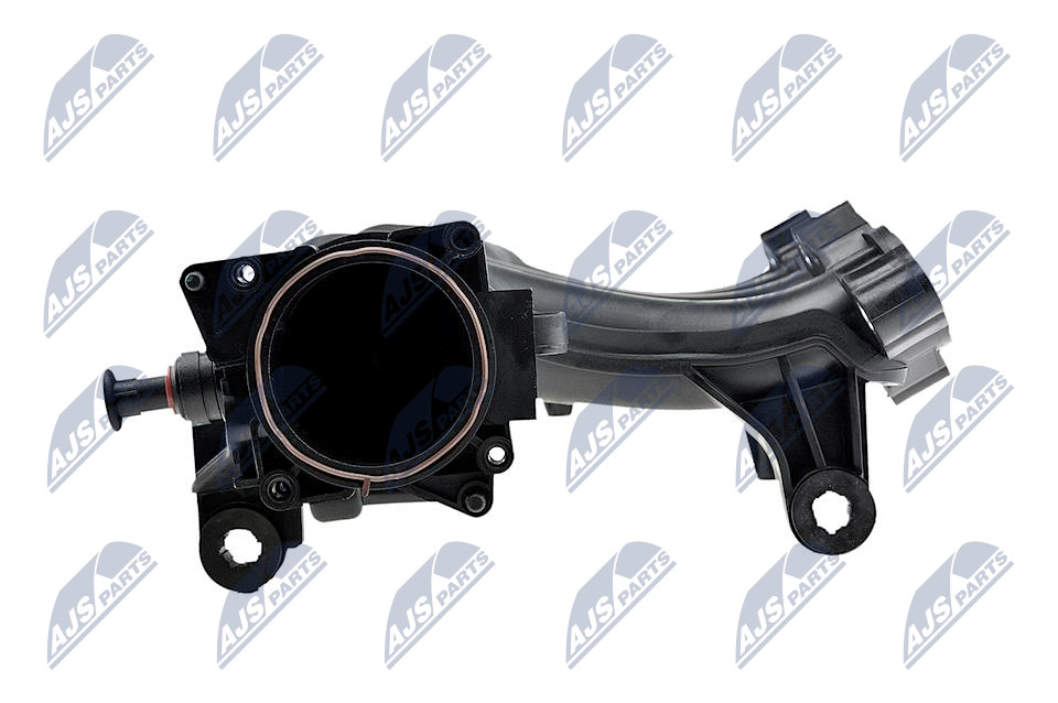 Intake Manifold Module - BKS-ME-013 NTY