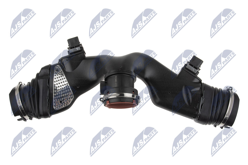 Air Mass Sensor - BKS-ME-019 NTY