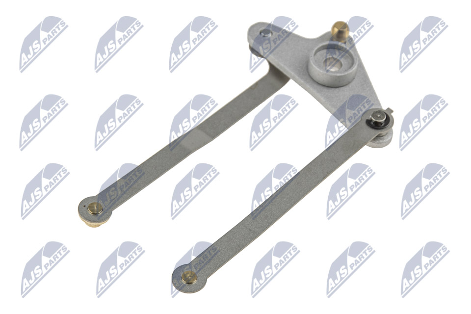 Intake Manifold Module - BKS-ME-020 NTY