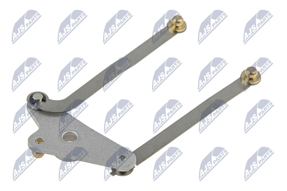 Intake Manifold Module - BKS-ME-020 NTY