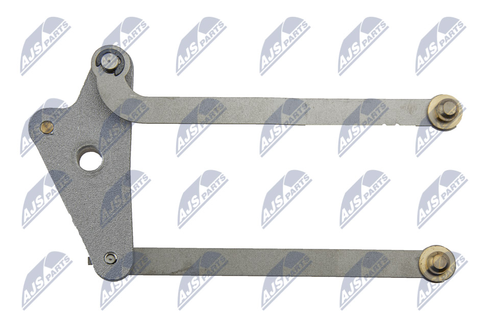 Intake Manifold Module - BKS-ME-020 NTY