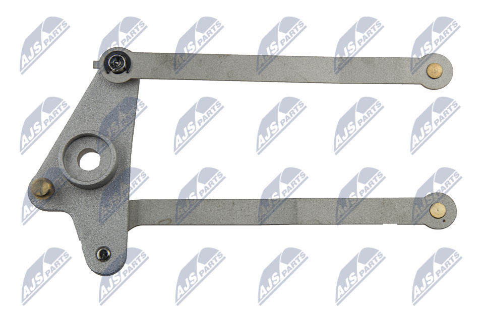 Intake Manifold Module - BKS-ME-020 NTY