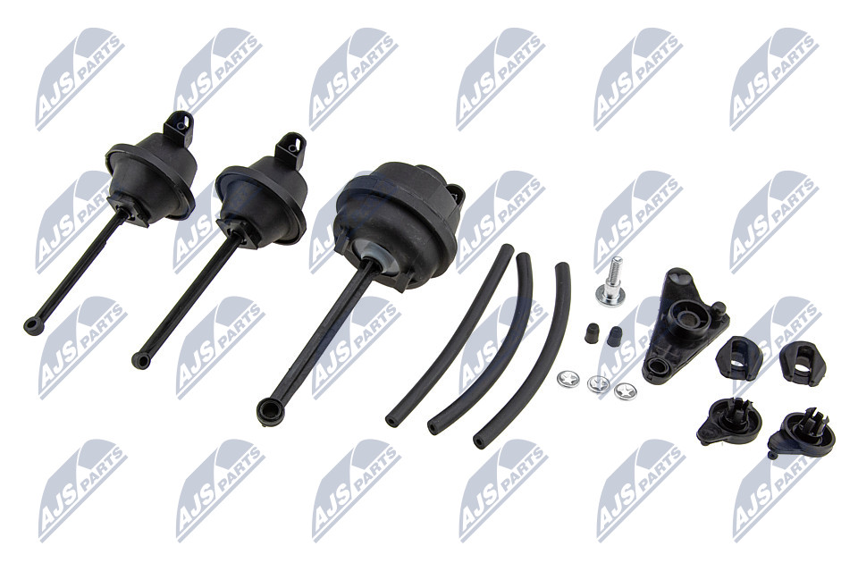 Raccordo, Collettore aspirazione - BKS-ME-022 NTY