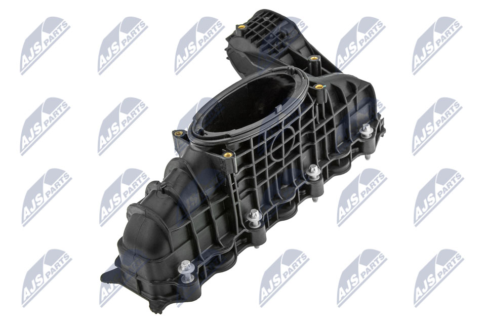 Intake Manifold Module - BKS-ME-023 NTY