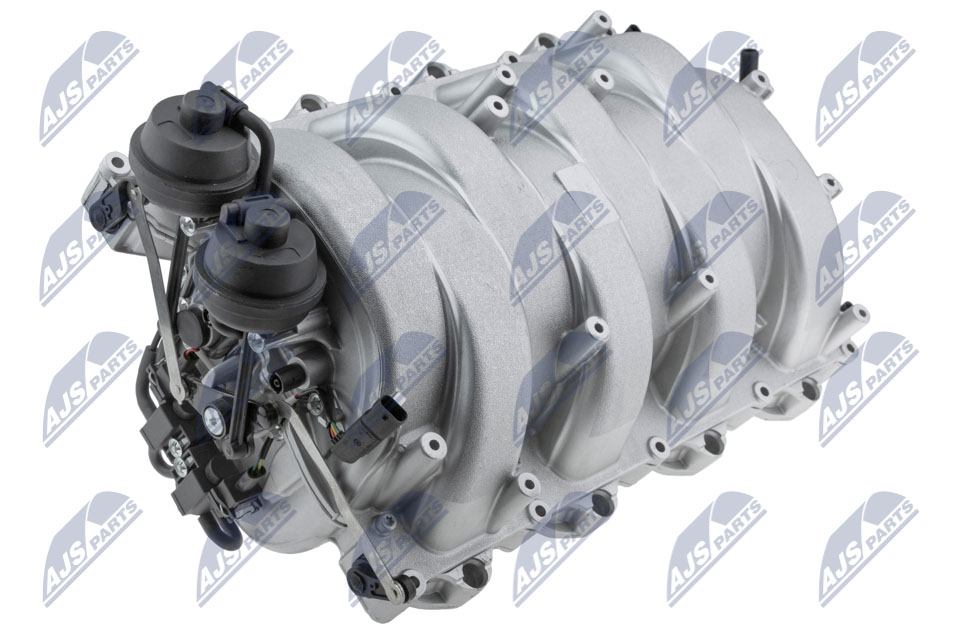Intake Manifold Module - BKS-ME-025 NTY