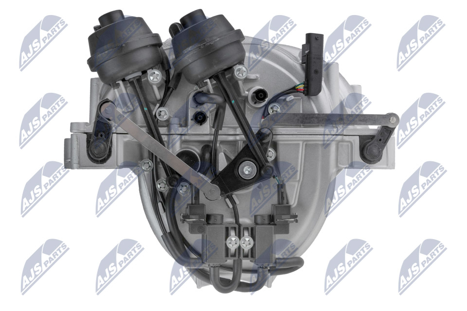 Intake Manifold Module - BKS-ME-025 NTY
