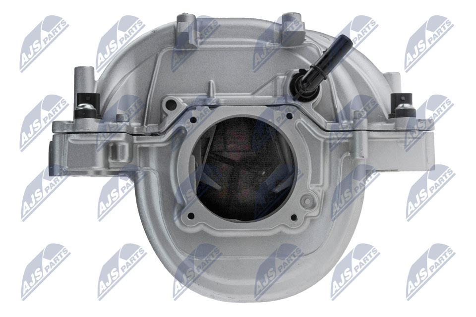 Intake Manifold Module - BKS-ME-025 NTY