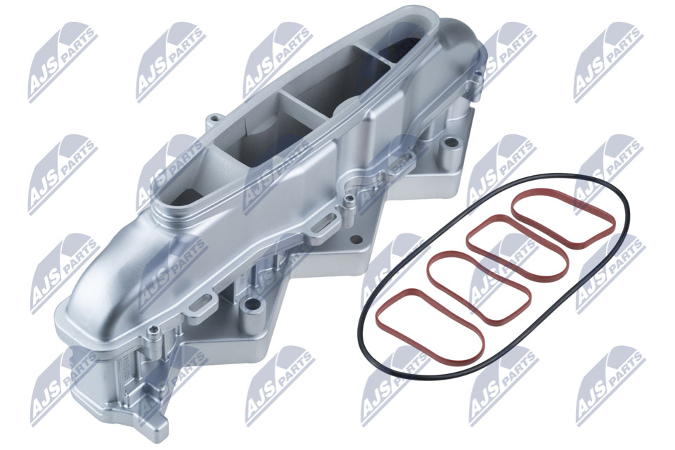 Intake Manifold Module - BKS-ME-026 NTY