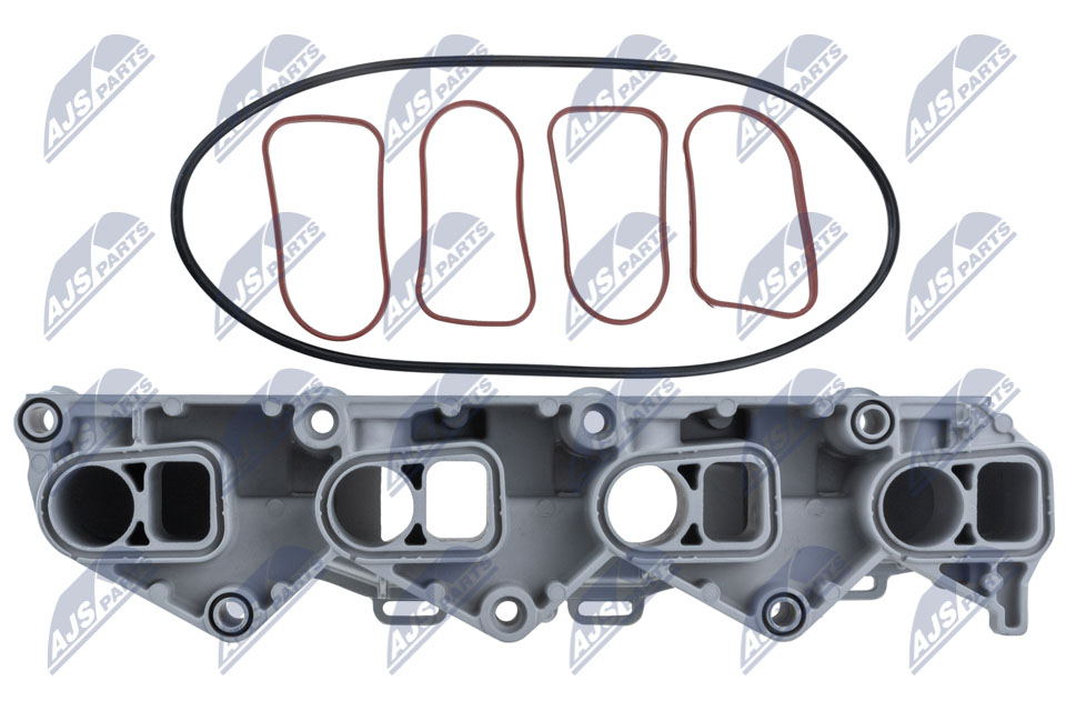 Intake Manifold Module - BKS-ME-026 NTY
