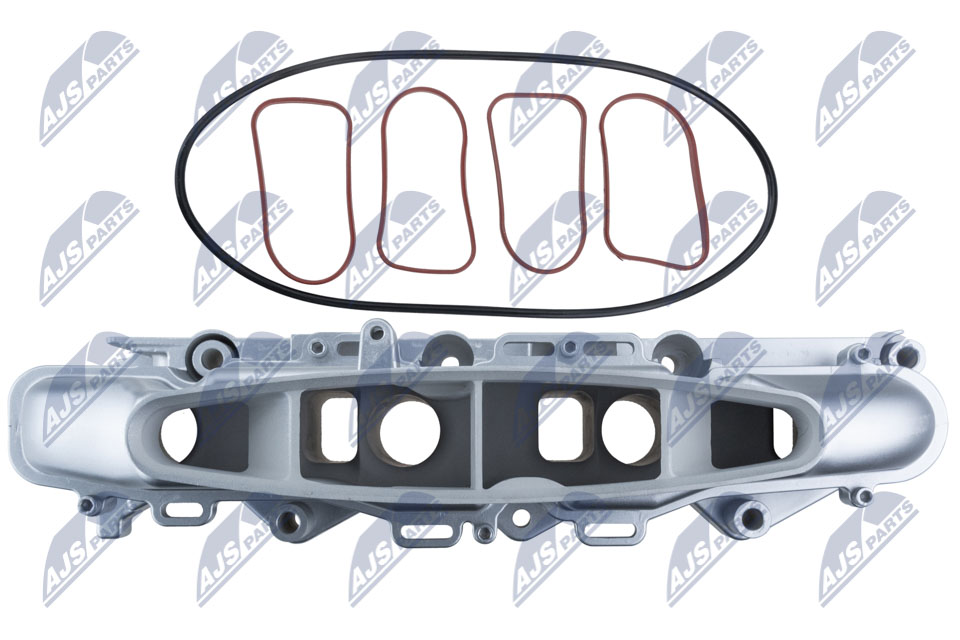 Intake Manifold Module - BKS-ME-026 NTY
