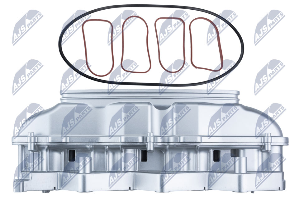 Intake Manifold Module - BKS-ME-026 NTY