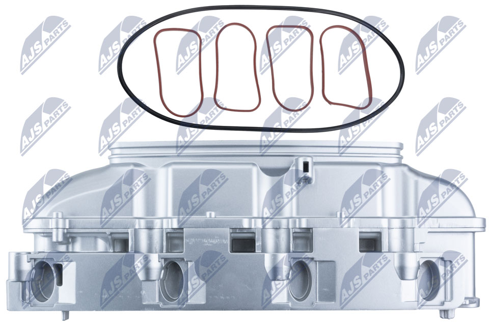 Intake Manifold Module - BKS-ME-026 NTY