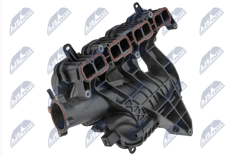 Intake Manifold Module - BKS-MZ-003 NTY