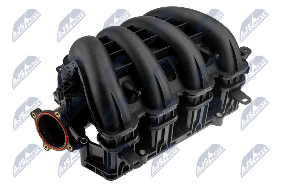 Modulo collettore aspirazione - BKS-MZ-004 NTY