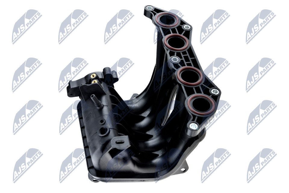 Modulo collettore aspirazione - BKS-PE-000 NTY
